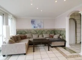 Ferienwohnung Kraftquelle im Wohnpark SchwarzwaldBlick, Bernau