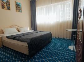 Yasmeen Suite Rooms，位于阿吉曼的酒店
