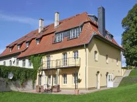 Ferienhaus Birgit, Wendorf