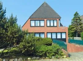 Ferienwohnung in Westerland auf Sylt