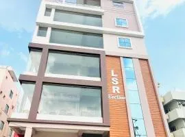 Pearl Stays, Tirupati - Very convenient for the people coming from Bangalore and Chennai - You can skip city traffic while reaching any temple in Tirupati - Covered Parking - 24hrs Front Desk and Hot Water - Free WiFi - Flexible Checkin-in Check-out times