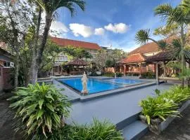 Ayu Lili Garden Hotel Kuta