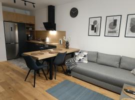 Walendów APARTAMENT，位于Walendów的酒店