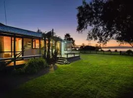 Cooper's Lakeside Cabin