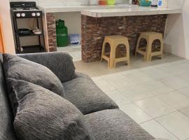Apartamento Casablanca - Somoto，位于Somoto的酒店