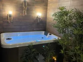 BY NEPTUNE - Appartement BALI Jacuzzi