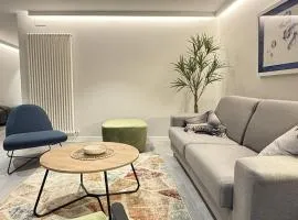 Apartamento Ourense Vello