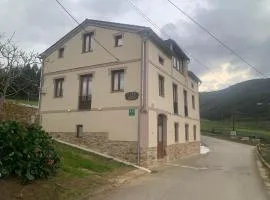 Apartamentos Casa Benito