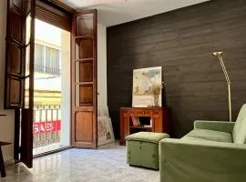 Apartamentos de la Casa Ducal