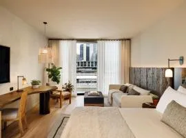 1 Hotel Melbourne