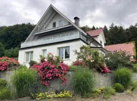 Ferienwohnung Schmalental