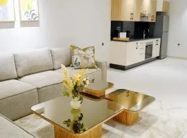 Suites El Ghailani