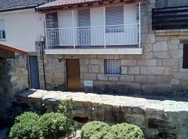 A Casa da Boa Xente VUT-OU-1329，位于贝林的酒店