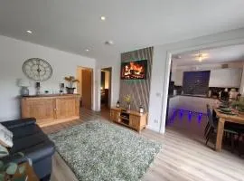 Cairnyard Lodges - Woodrow