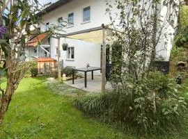 Ferienwohnung Rösenau