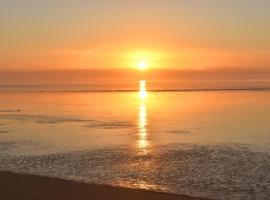 Ferienwohnung Zwergpinscher，位于多尔努姆的酒店