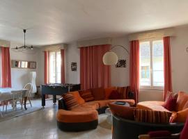 Maison de village，位于Cernoy-en-Berry的酒店