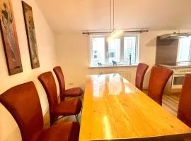 Ferienwohnung Fleiger 5 in Achim Zentrum