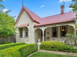 Brechin Cottage