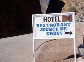 Hotel Source De Dades