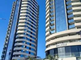 Depto en Torres Brickell Tigre