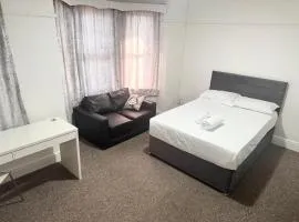 Serene Suite Rooms 1 - 5