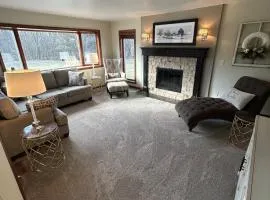 Dbl ensuites in Green Bay