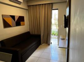 Apartamento no Barretos Country