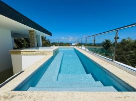 Apartamento Carey，位于卡布雷拉的酒店