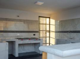 Garden and Villas Yami，位于Coaxuxco的酒店