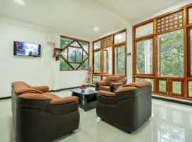 Diyaluma NAS Villa，位于Koslanda的酒店