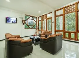 Diyaluma NAS Villa