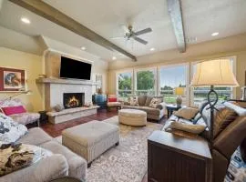 Grand Lake Reunion House-Community pool, hot tub, lake access