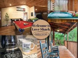 Love Shack