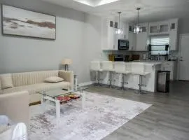 Premier Luxe Villa