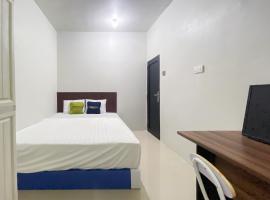Urbanview at Setia Homestay Bengkong Batam，位于Jodoh的酒店