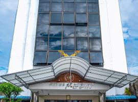 Melin Hotel Tanjungpinang