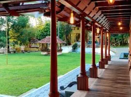 Sparrow Vale Resort