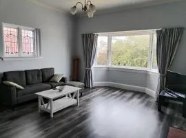 Near Caroline Bay, Timaru