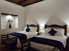 Casa Linda Antigua