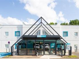 Kyriad Direct Narbonne Sud，位于纳博讷的酒店