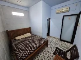 Anggrek Spa & Homestay