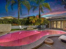 MV Retreat Pool Spa Fire Pit Family Friendly