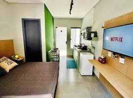 Residencial Columbia londrina