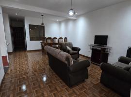 Casa Café，位于San Lucas Tolimán的酒店