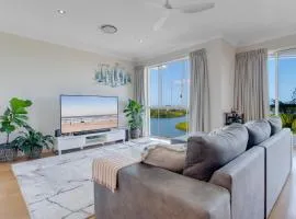 Stunning 3BR Oceanview Retreat