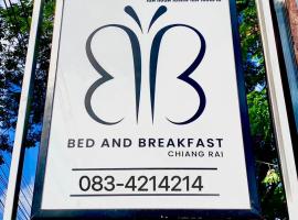 B&B Chiangrai
