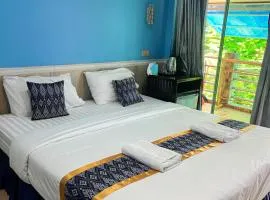 Searide hotel