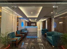 Icon Residency Inn，位于Prayagraj的酒店