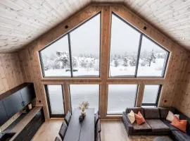 The Holiday - Panorama Lodge